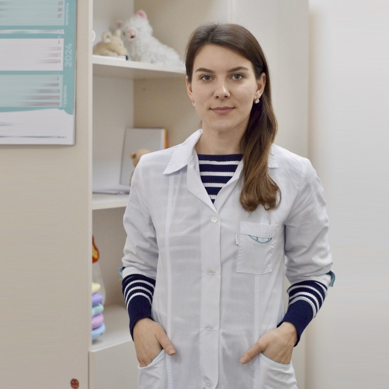Філонюк Евеліна Сергіївна