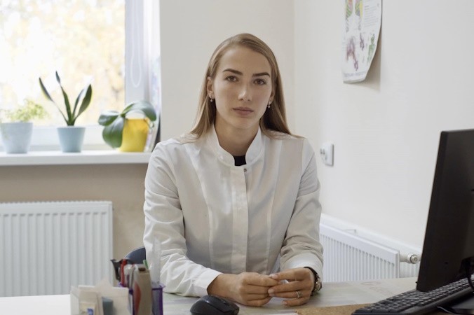 Коли звертатися до дитячого лікаря-дерматолога?