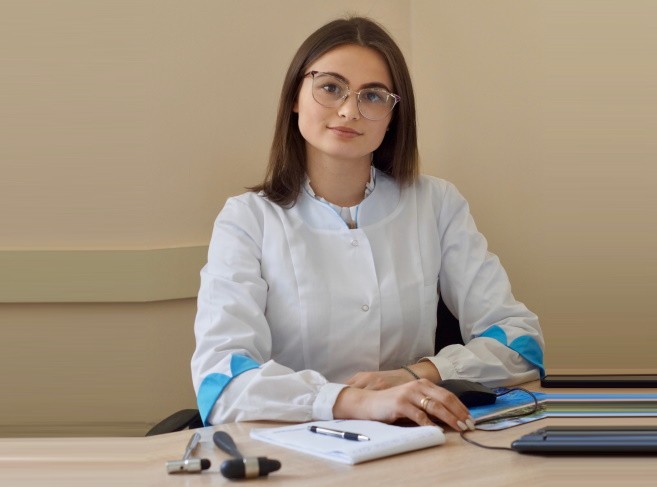 Коли варто звертатися до дитячого невролога?