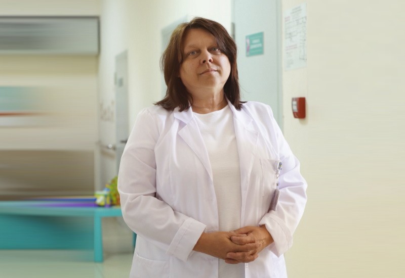 Сезон грипу та застуди у розпалі