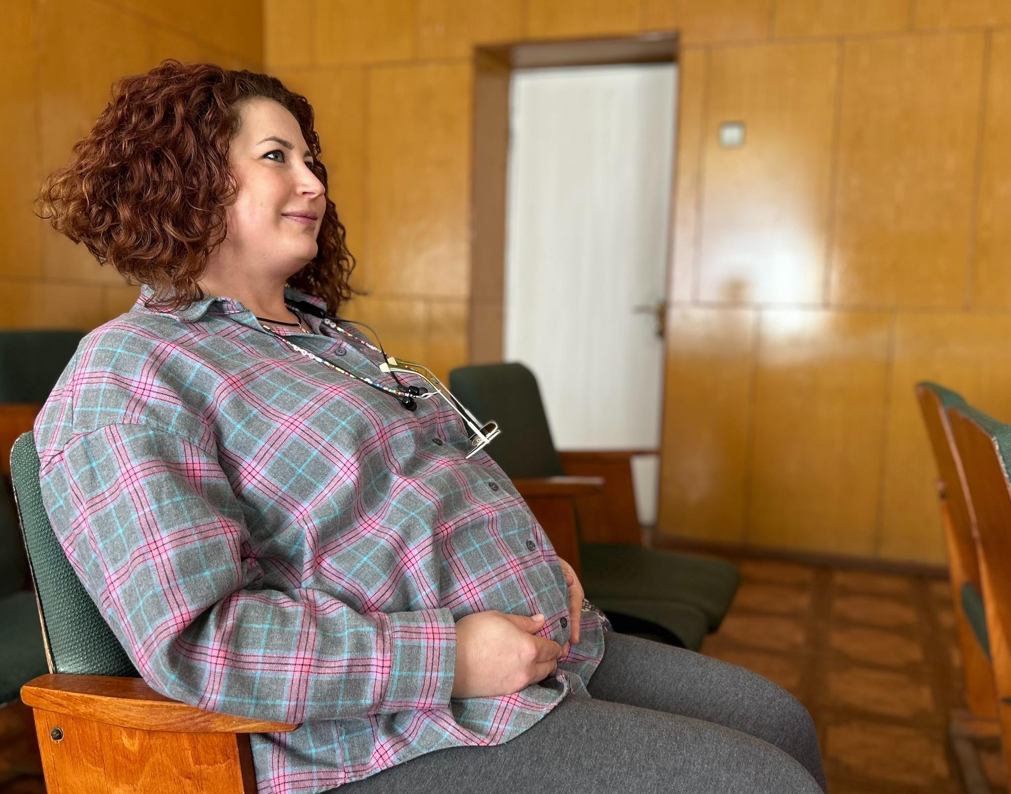 "Академія вагітності"