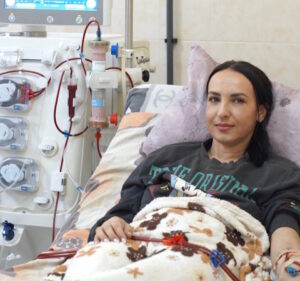 Всесвітній день нирки