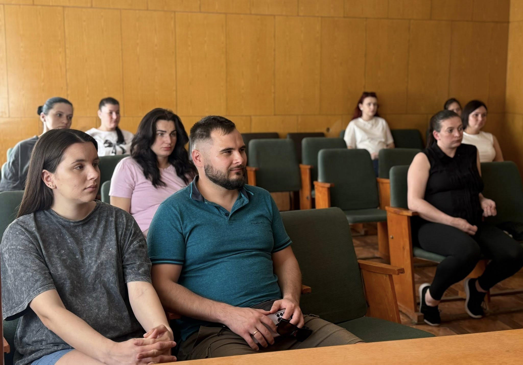 Академія вагітності