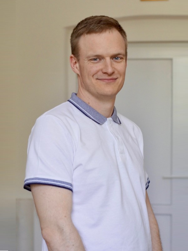 Вракін Валентин Олексійович