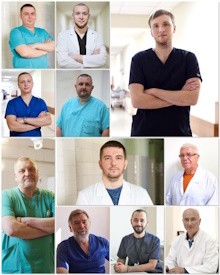 20 травня відзначають Всесвітній день травматолога 20 травня відзначають Всесвітній день травматолога