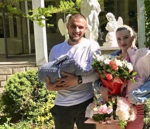 У Лікарні Святого Мартина за тиждень народилося 30 немовлят, 12 дівчаток та 18 хлопчиків