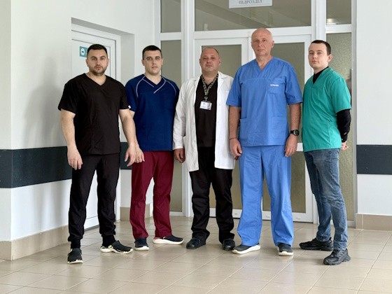 Відгуки пацієнтів