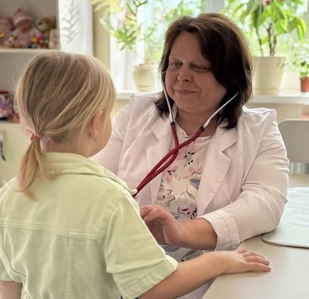 Важлива інформація для батьків майбутніх першокласників