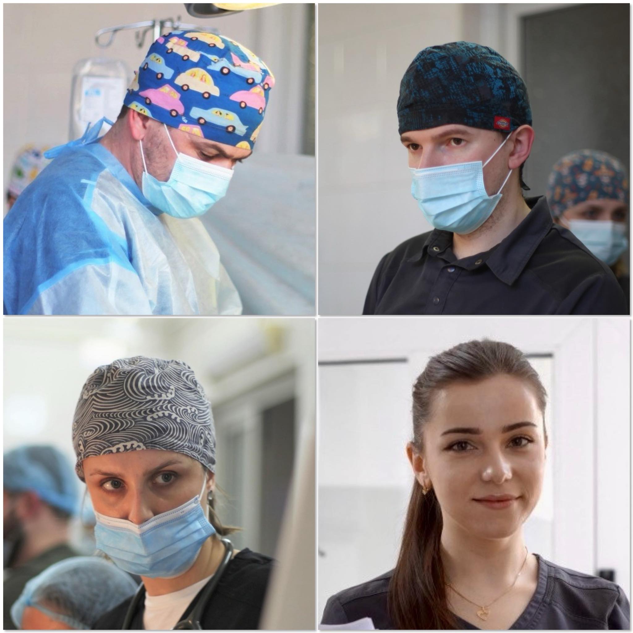 Відгуки пацієнтів: Відгуки пацієнтів: