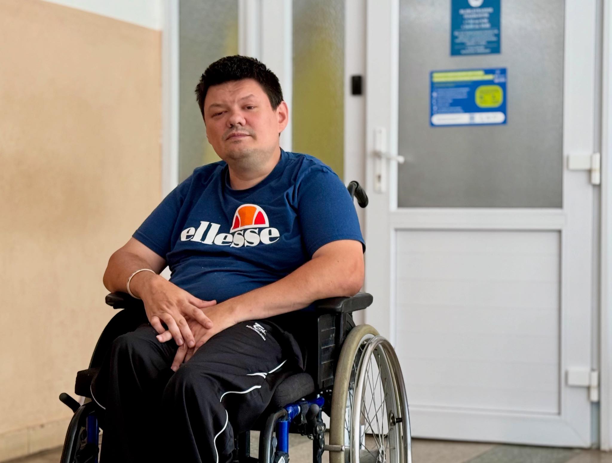 Подяка лікарям та сестрам медичним, які турбуються про здоровʼя кожного пацієнта Подяка лікарям та сестрам медичним, які турбуються про здоровʼя кожного пацієнта