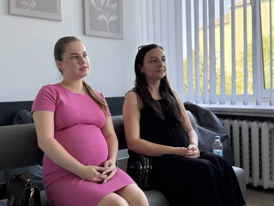 Як підготуватись психологічно до материнства?