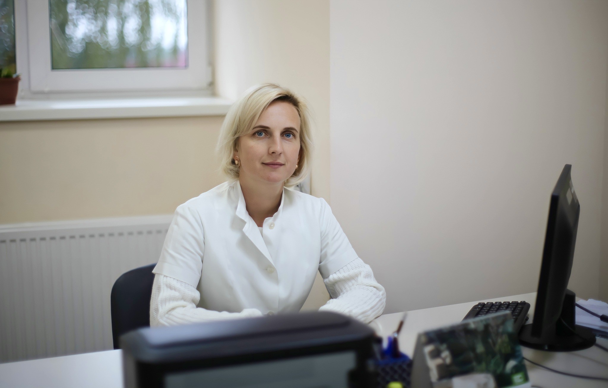 Варто пам’ятати, що якісний сон — це основа Вашого здоров'я і доброго самопочуття!