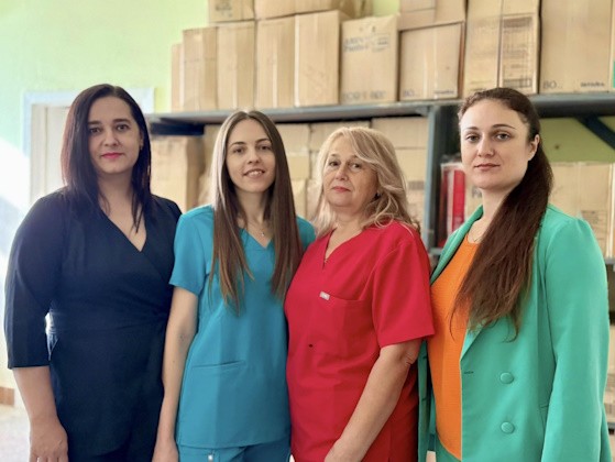 20 вересня — День фармацевтичного працівника України