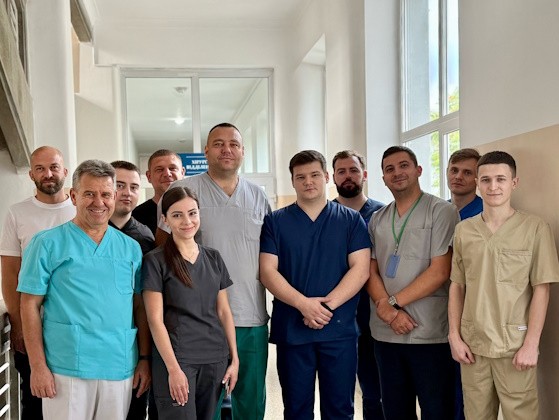 День хірурга День хірурга