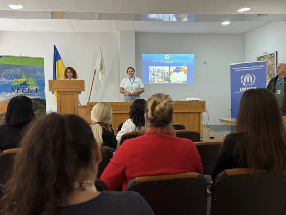 Захист прав національних меншин у Лікарні Святого Мартина! Захист прав національних меншин у Лікарні Святого Мартина!