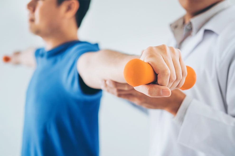 8 вересня – Всесвітній день фізичної терапії 8 вересня – Всесвітній день фізичної терапії