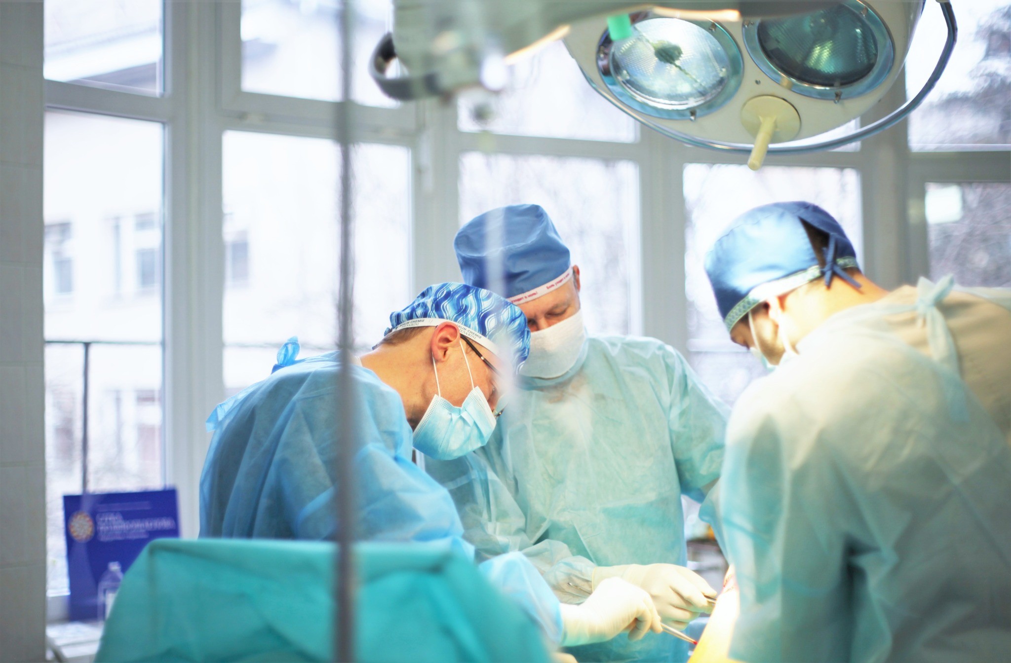 Перший понеділок жовтня, день, коли світ відзначає день лікаря