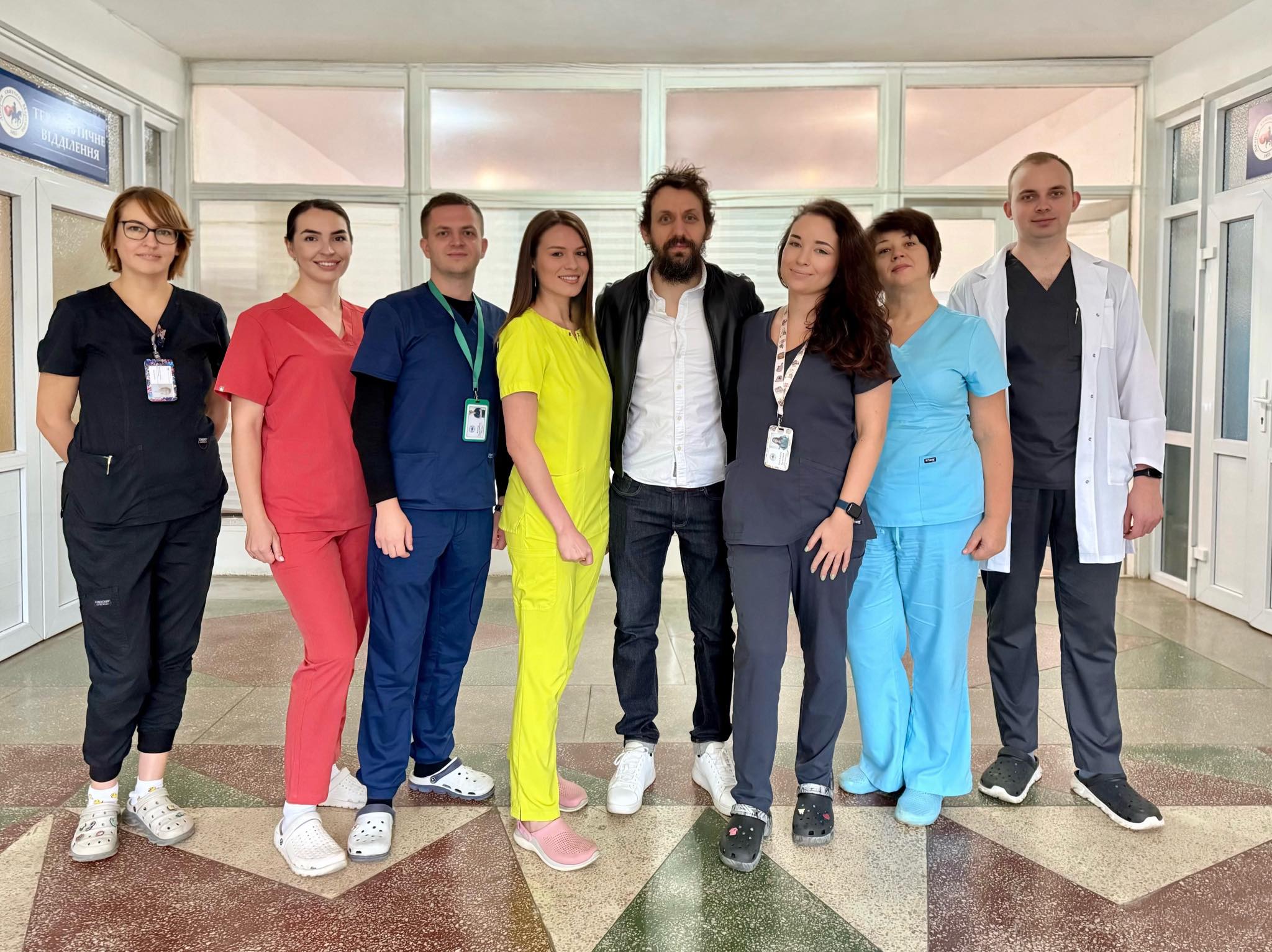 29 вересня – Всесвітній день серця