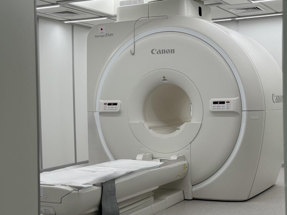 В Лікарні Святого Мартина запустили в роботу МРТ В Лікарні Святого Мартина запустили в роботу МРТ