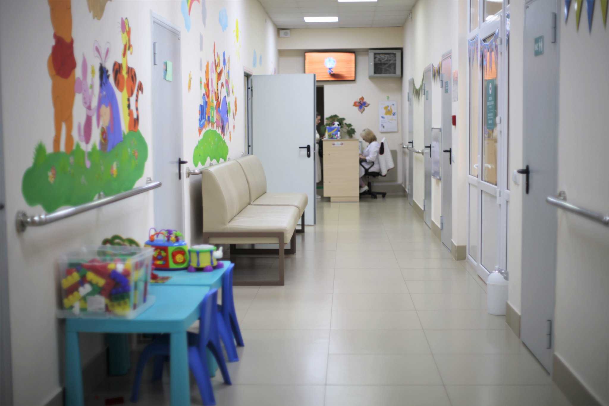 Сьогодні — Всесвітній день дітей, який відзначається саме 20 листопада Сьогодні — Всесвітній день дітей, який відзначається саме 20 листопада