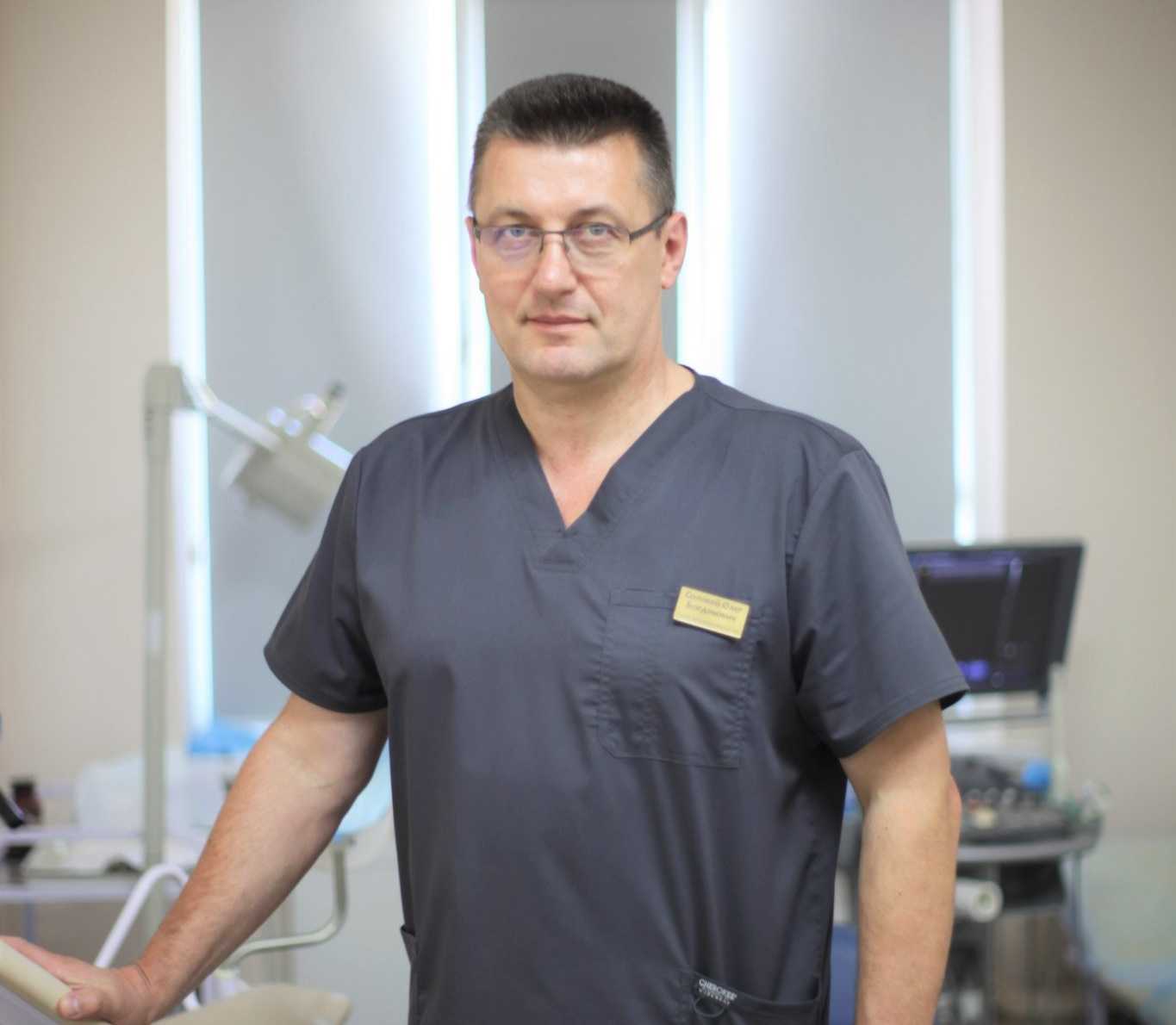 Для консультації у лікаря-гінеколога Жіночої консультації Лікарні Святого Мартина не потрібно електронне направлення