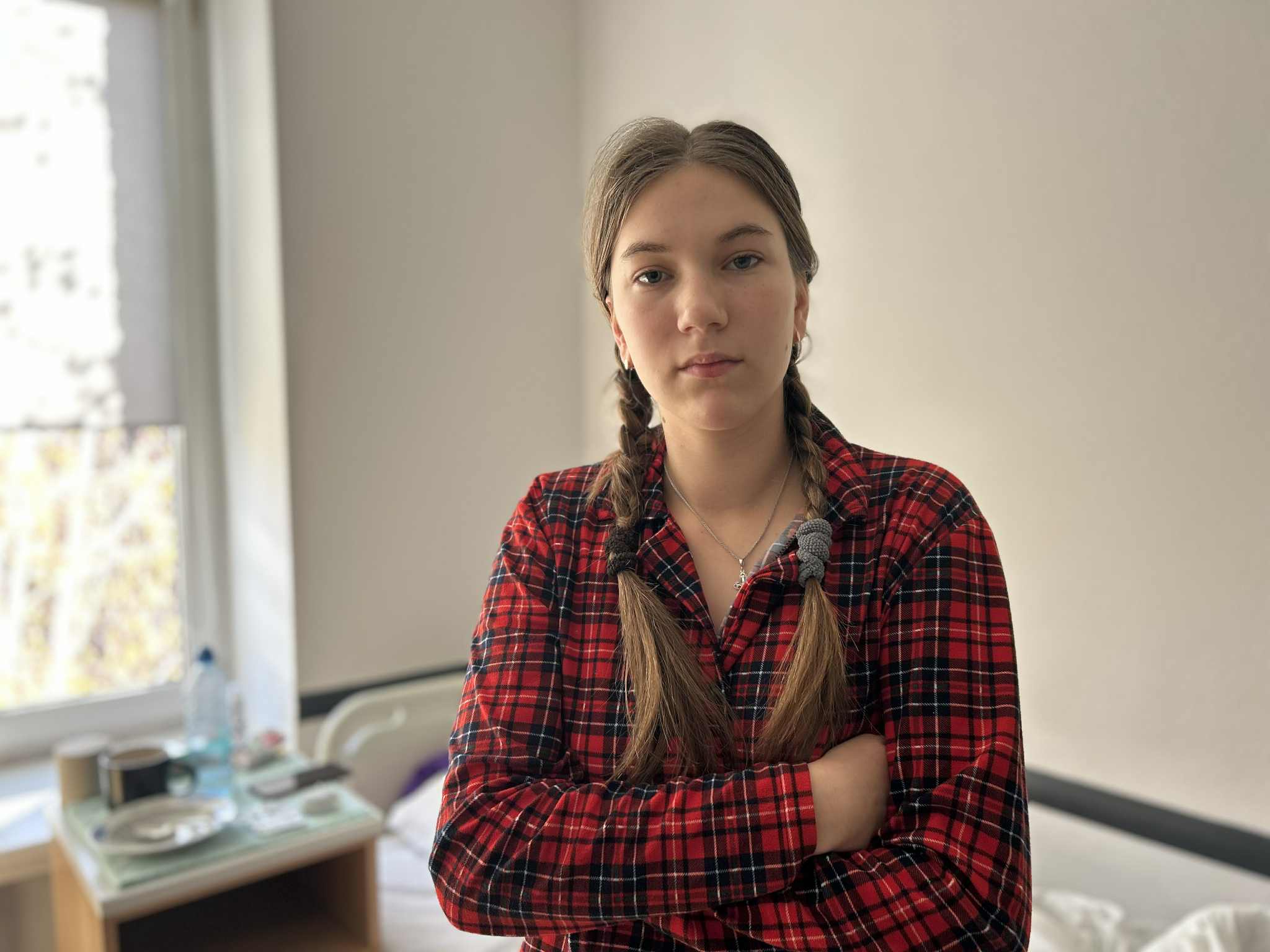 У Лікарні Святого Мартина успішно провели лапароскопічну кістектомію