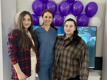 Всесвітній день передчасно народжених дітей Всесвітній день передчасно народжених дітей