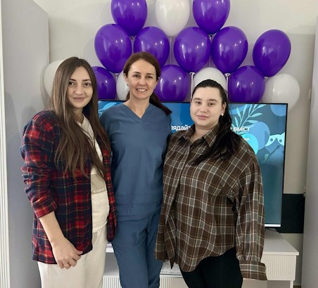 Всесвітній день передчасно народжених дітей