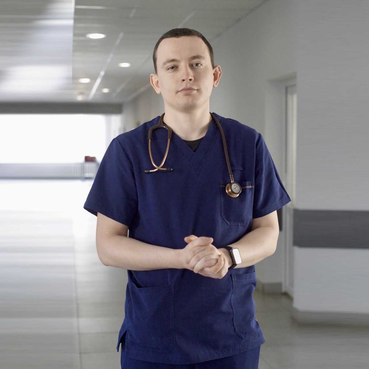 Головатенко О.В.