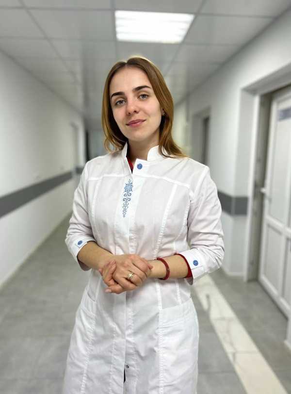 Добра Анастасія Анатоліївна