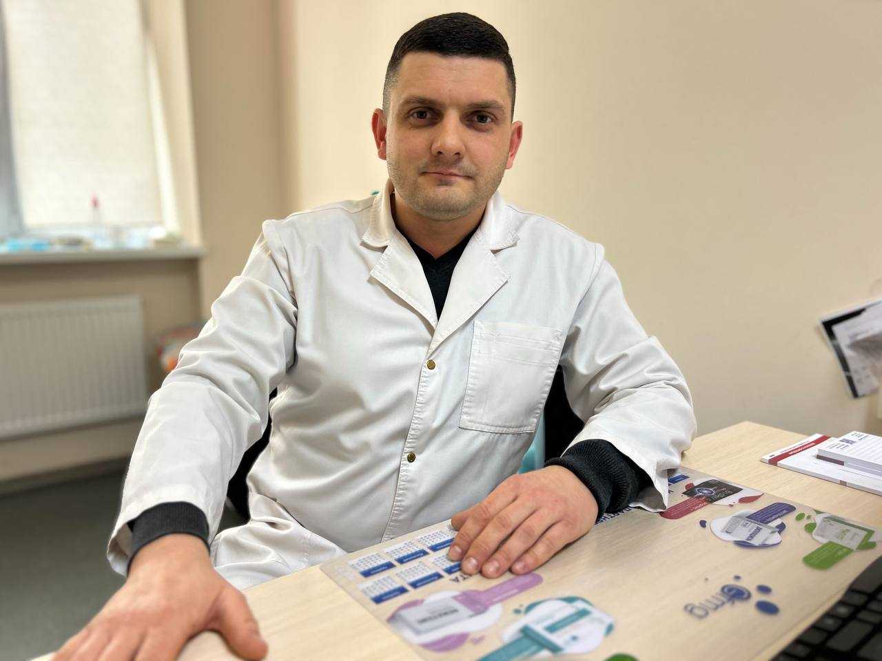 Лікарі-гінекологи у Діагностичному центрі Лікарні Святого Мартина приймають без направлення, за попереднім записом через кол-центр