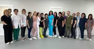 15 лютого – День операційної медичної сестри