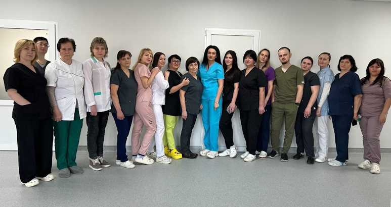 15 лютого – День операційної медичної сестри