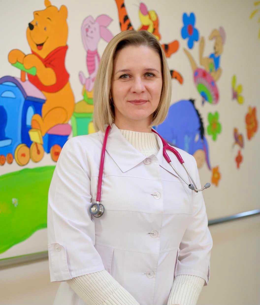 ГРВІ та грип у дітей: на що звернути увагу