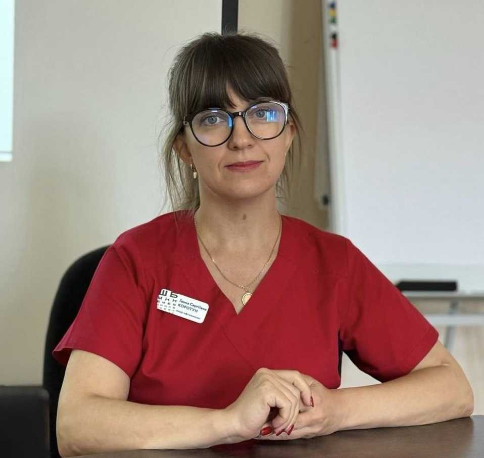 Контактні лінзи: правила, які зберігають зір