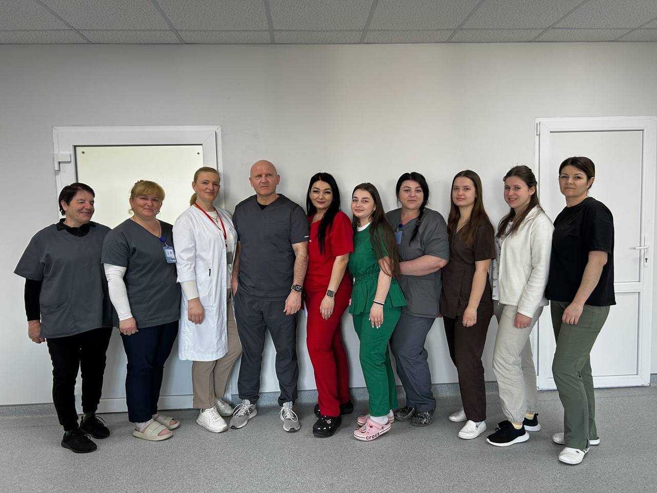 Іноді кілька щирих слів важать дуже багато