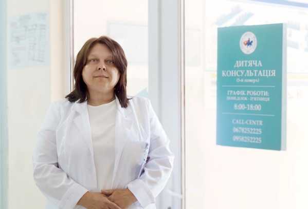 Оновлений Календар профілактичних щеплень