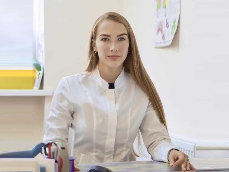 Дитяча шкіра потребує професійного догляду – самолікування небезпечне!