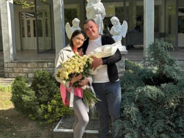 У Лікарні Святого Мартина за тиждень народилося 38 немовля — 24 дівчаток та 14 хлопчиків У Лікарні Святого Мартина за тиждень народилося 38 немовля — 24 дівчаток та 14 хлопчиків