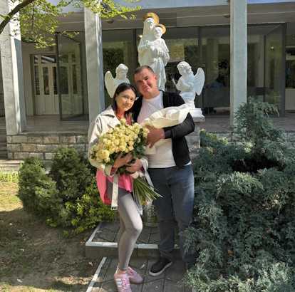 У Лікарні Святого Мартина за тиждень народилося 38 немовля — 24 дівчаток та 14 хлопчиків