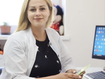 Причини затримки мовлення у дітей до 3 років та профілактика Причини затримки мовлення у дітей до 3 років та профілактика