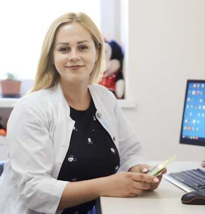 Причини затримки мовлення у дітей до 3 років та профілактика