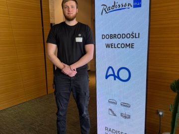 Участь у міжнародному семінарі AO Trauma Pediatric Seminar — “Growing Bones, Breaking Rules: Key Principles in Pediatric Fracture Management Участь у міжнародному семінарі AO Trauma Pediatric Seminar — “Growing Bones, Breaking Rules: Key Principles in Pediatric Fracture Management