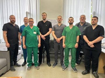 20 травня відзначають День травматолога! 20 травня відзначають День травматолога!