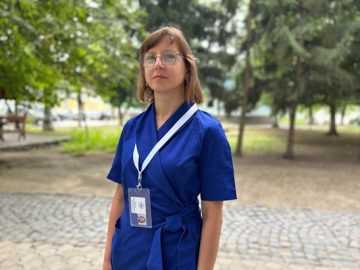 28 липня – Всесвітній день боротьби з вірусними гепатитами
