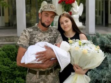 У Лікарні Святого Мартина за тиждень народилося 30 немовлят — 18 дівчаток та 12 хлопчиків