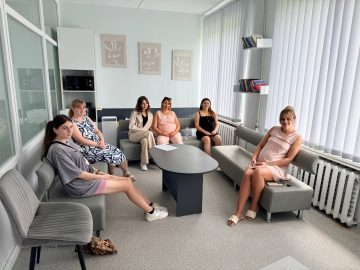 Перші дні життя малюка: про що важливо знати майбутнім батькам Перші дні життя малюка: про що важливо знати майбутнім батькам