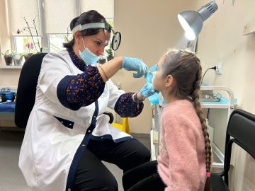 Як часто потрібен профілактичний огляд ЛОР-лікаря? Як часто потрібен профілактичний огляд ЛОР-лікаря?