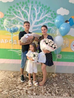 За минулий тиждень у пологовому відділенні Лікарні Святого Мартина народилося 38 немовлят