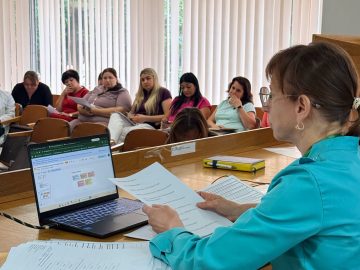 У Лікарні Святого Мартина медичні працівники пройшли навчання на тему «Поводження з медичними відходами. Алгоритми дій медичних працівників » У Лікарні Святого Мартина медичні працівники пройшли навчання на тему «Поводження з медичними відходами. Алгоритми дій медичних працівників »
